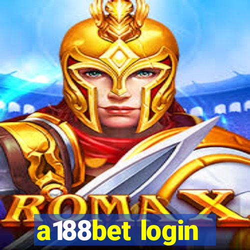 a188bet login