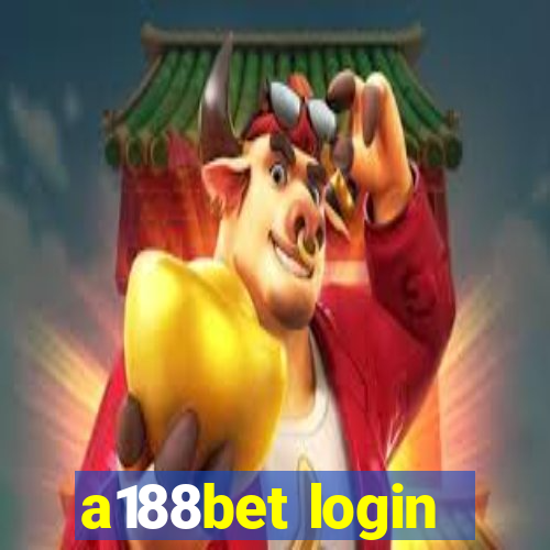 a188bet login