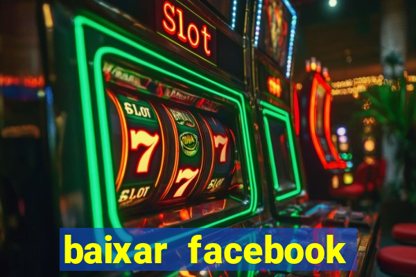 baixar facebook messenger baixaki