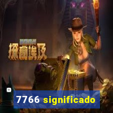 7766 significado