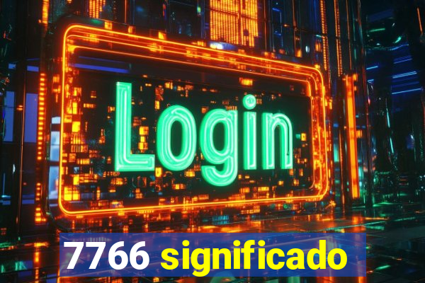 7766 significado