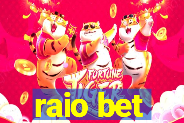 raio bet