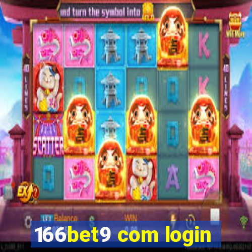 166bet9 com login