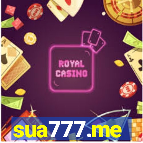 sua777.me