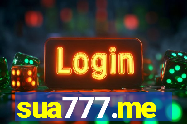 sua777.me