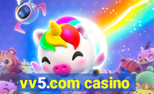 vv5.com casino