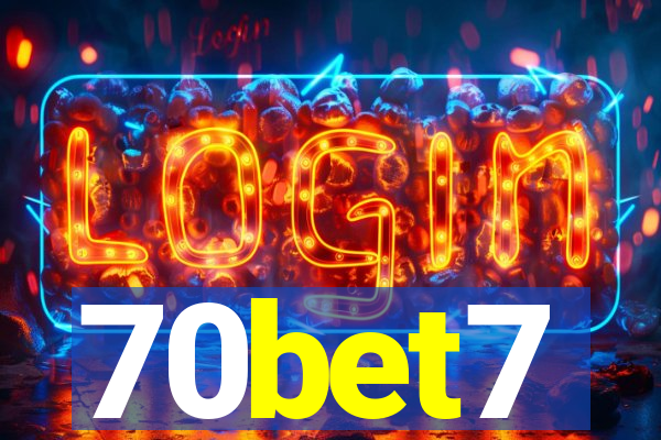 70bet7