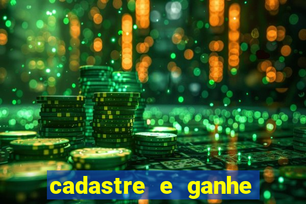 cadastre e ganhe 20 reais fortune tiger