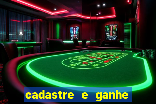 cadastre e ganhe 20 reais fortune tiger