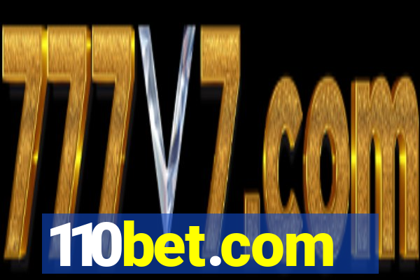 110bet.com