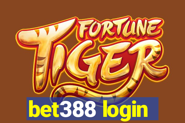 bet388 login