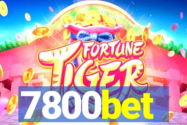 7800bet