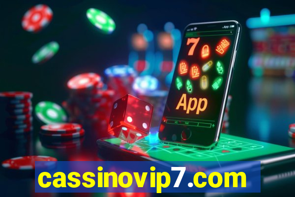 cassinovip7.com