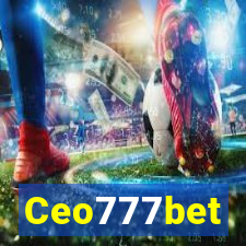 Ceo777bet