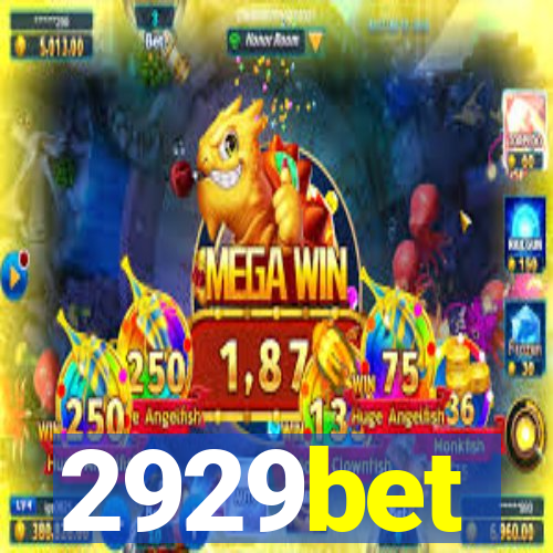 2929bet