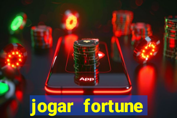 jogar fortune dragon gratis