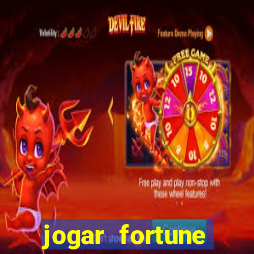 jogar fortune dragon gratis