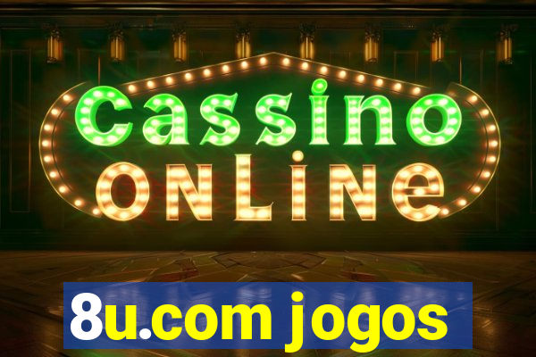 8u.com jogos