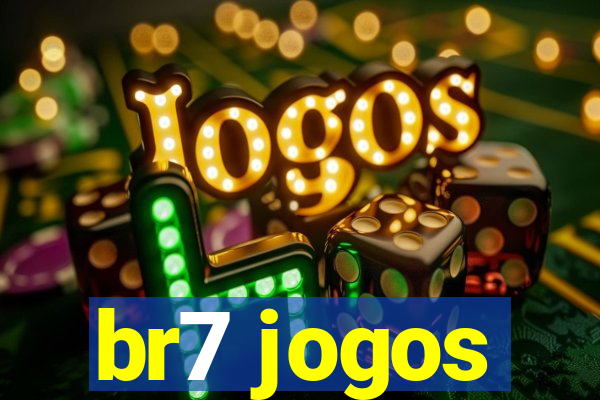 br7 jogos