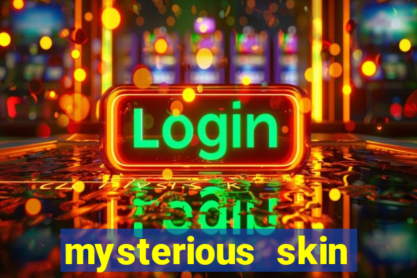 mysterious skin online dublado