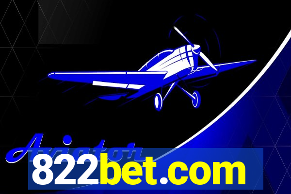 822bet.com