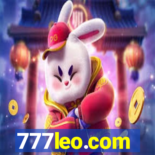 777leo.com