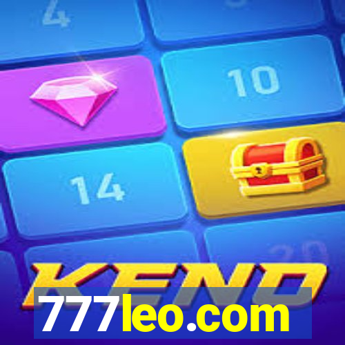 777leo.com