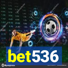 bet536