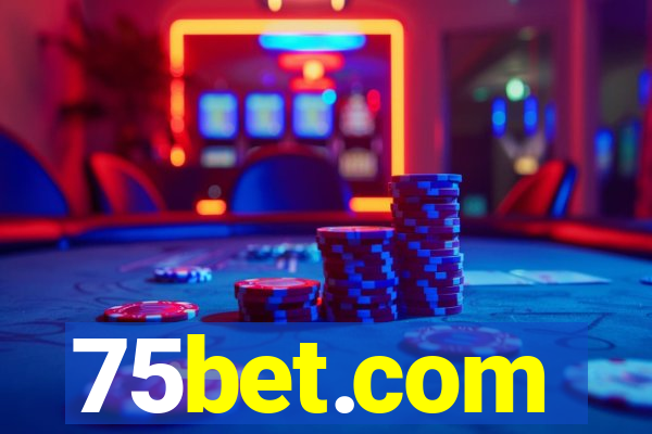 75bet.com