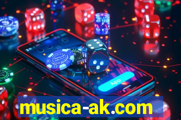 musica-ak.com