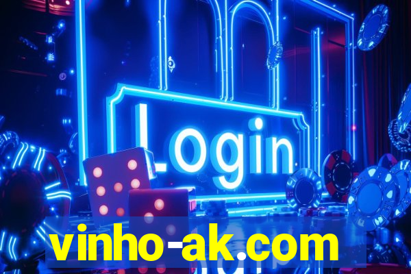 vinho-ak.com