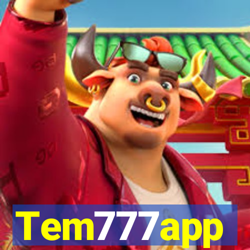 Tem777app