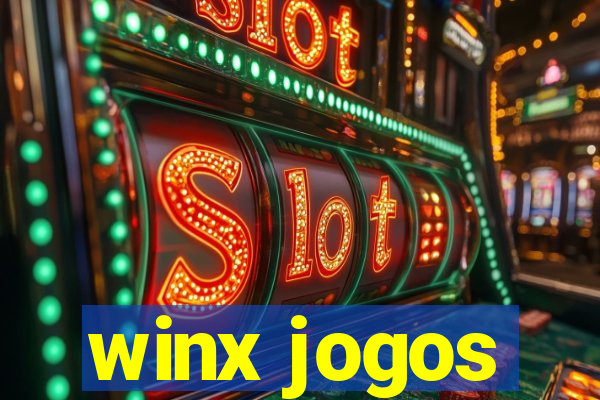 winx jogos