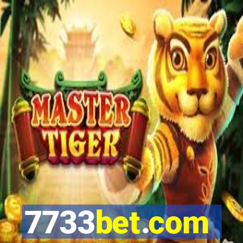 7733bet.com