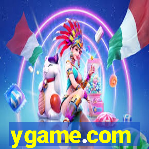 ygame.com