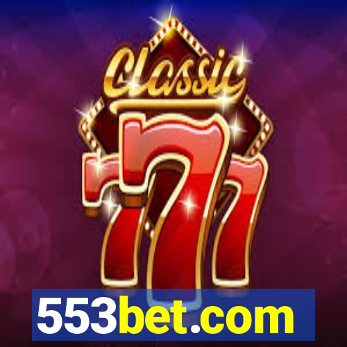 553bet.com