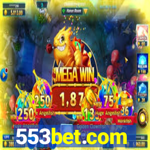 553bet.com