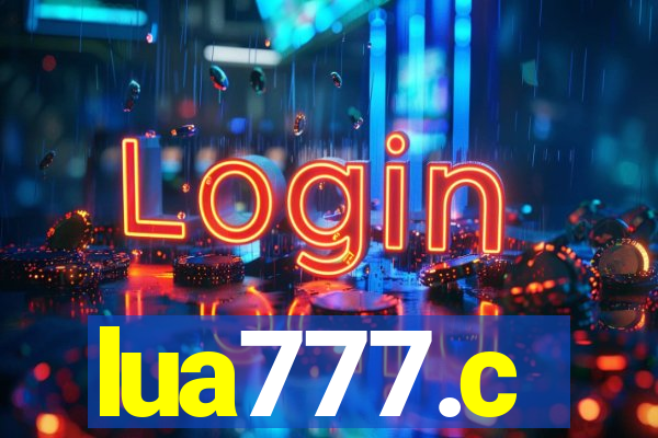 lua777.c