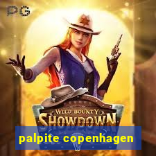 palpite copenhagen