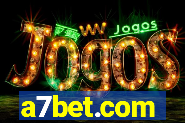 a7bet.com