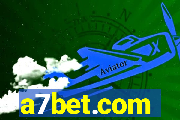 a7bet.com