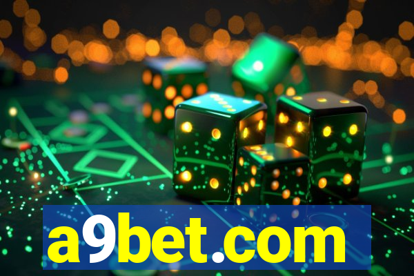 a9bet.com