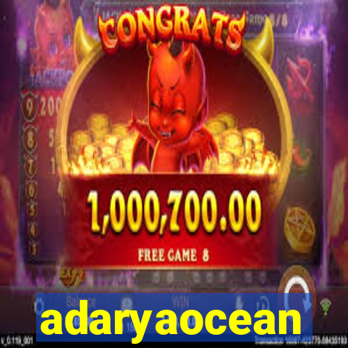 adaryaocean