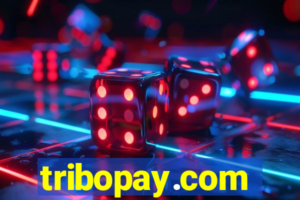 tribopay.com