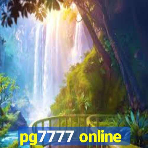 pg7777 online