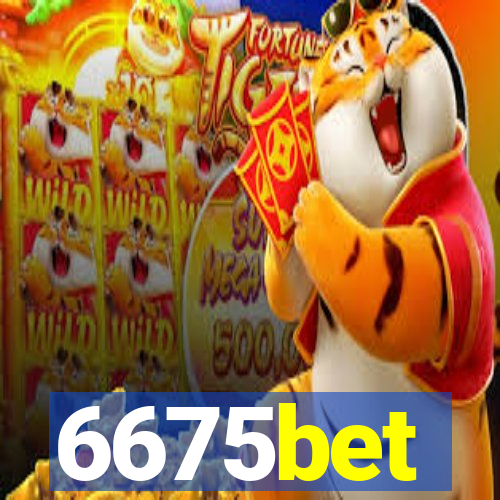 6675bet