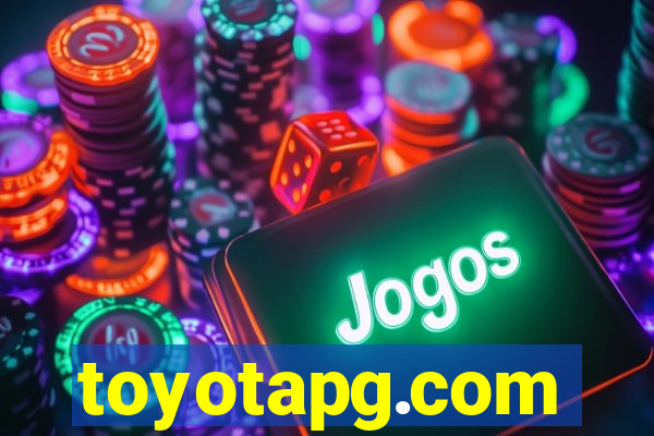 toyotapg.com