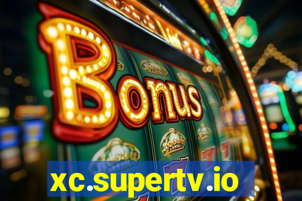 xc.supertv.io