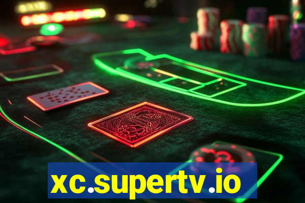 xc.supertv.io