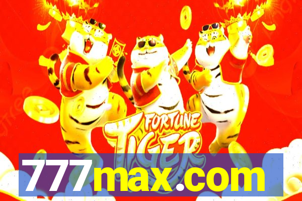 777max.com